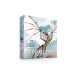 Stonemaier Games Wyrmspan (English) (Ramassage seulement)