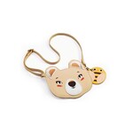 Portefeuille - Sac animaux - Ours