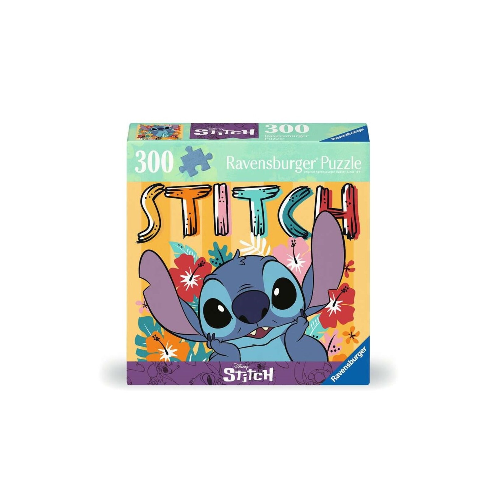 Ravensburger PZ300 - Stitch
