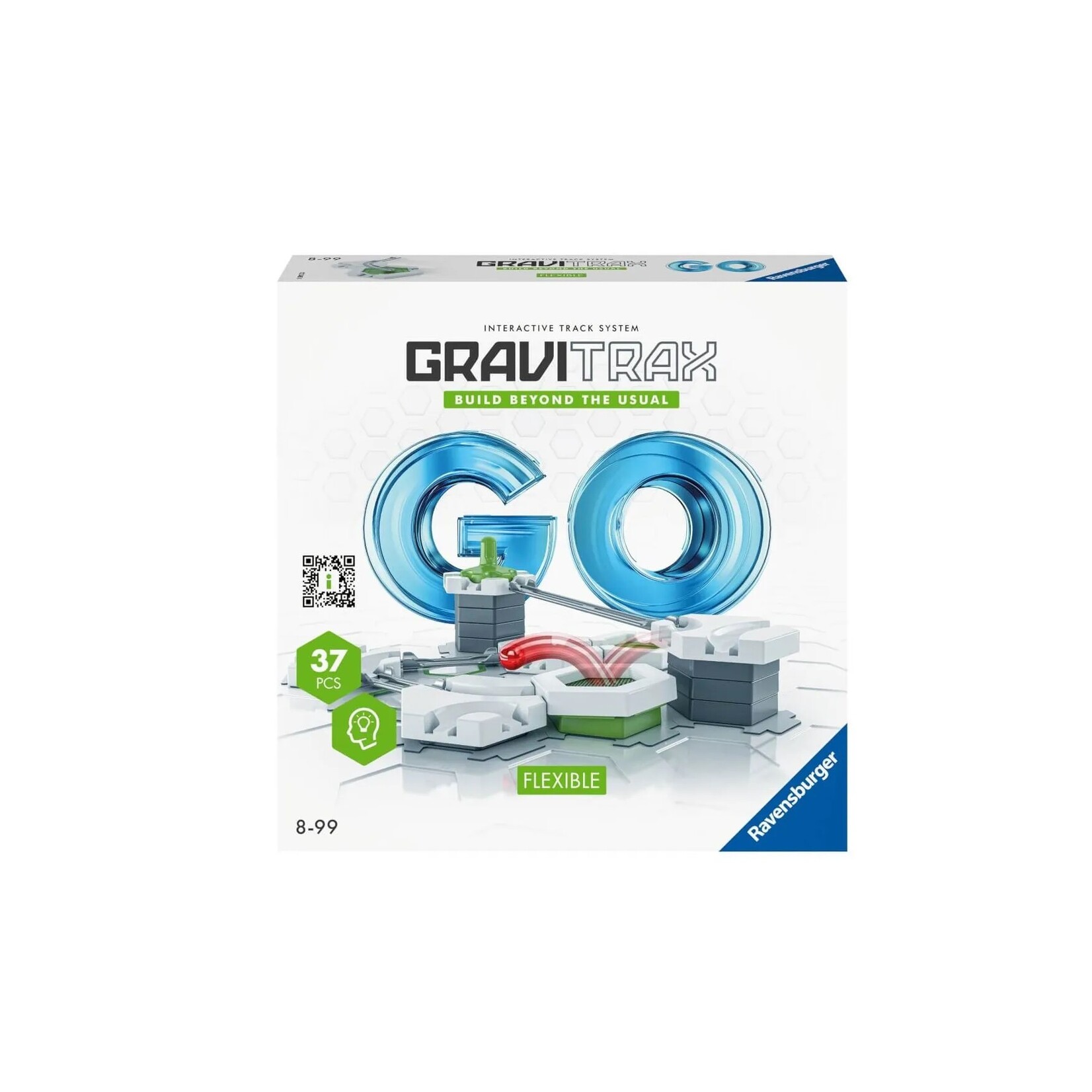Ravensburger Gravitrax - GO - Flexible