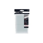 Ultra-Pro UP - Sleeves Matte  - Clear (100)