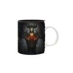 AbyStyle Tasse de Diablo 3