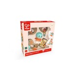Hape Ensemble cadeau sensoriel multi-étape (Multilingue)