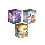 The Pokémon Company Pokémon - Stacking tins 2024