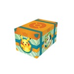The Pokémon Company Pokémon - Paldea Adventure chest FR
