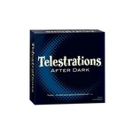 USAopoly Telestrations - 8 Players - After Dark (English)