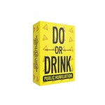 Do or drink - Public humiliation (English)
