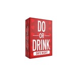 Do or drink - Date night (English)