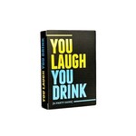 You Laugh You Drink (English)