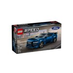Lego Lego - 76920 - Speed Champions - Ford (Ramassage seulement)