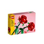 Lego Lego  -  40460 - Fleurs - Rose (Ramassage seulement)