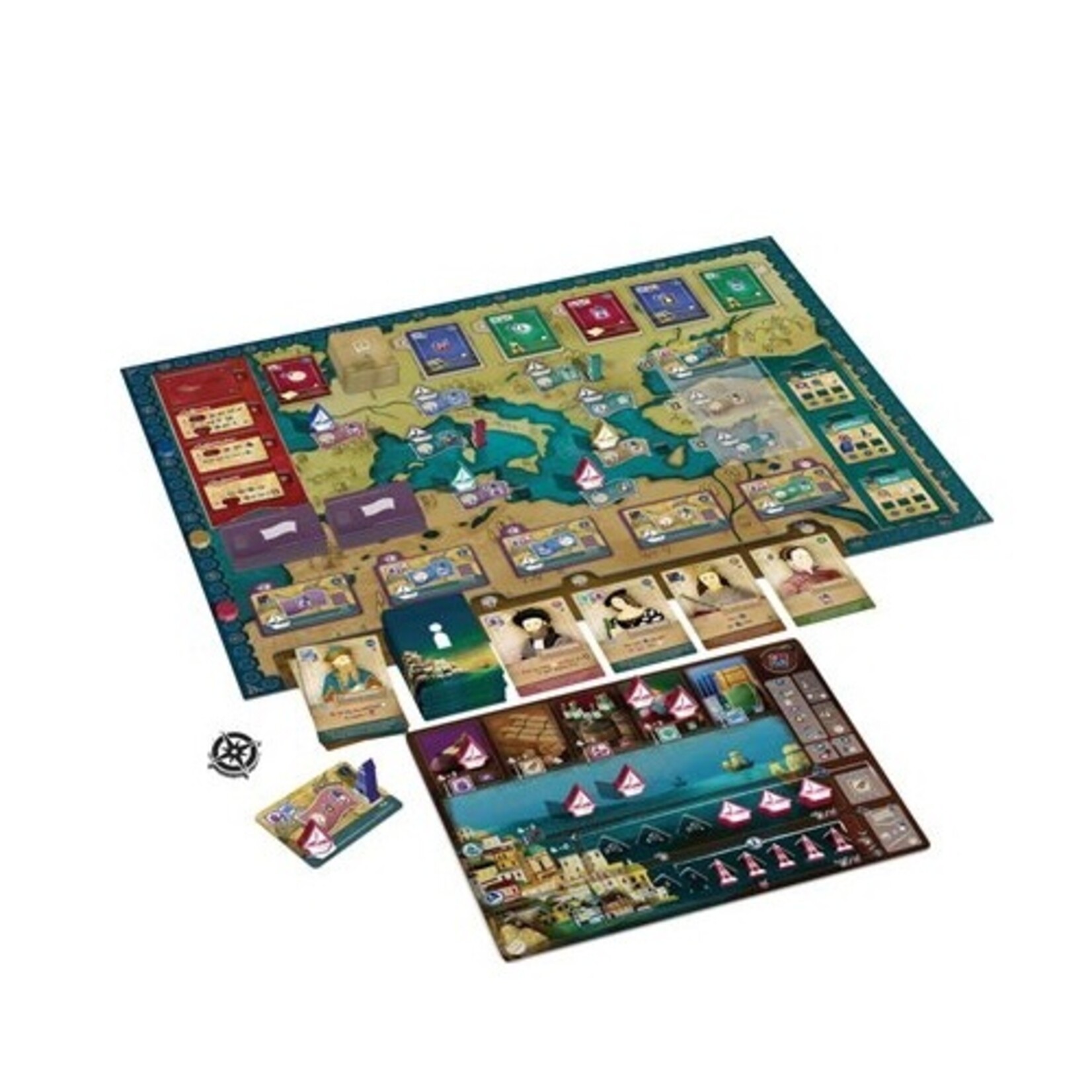 Amalfi - Renaissance FR