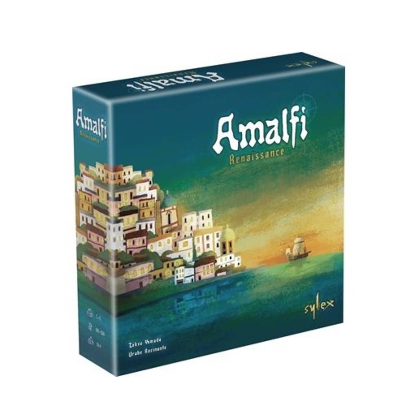 Amalfi - Renaissance FR