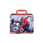 Spin Master PZ48 - Boîte à lunch Spider-Man