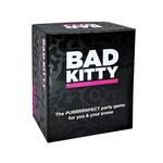 Dyce Bad Kitty (English)