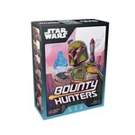 Zygomatic Star Wars - Bounty Hunters (Multilingue)  (Vente Finale)