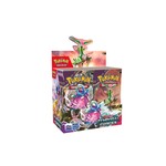 The Pokémon Company Pokémon - Scarlet & Violet - Temporal forces booster box