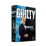 Iello Guilty - Monaco 1955 FR