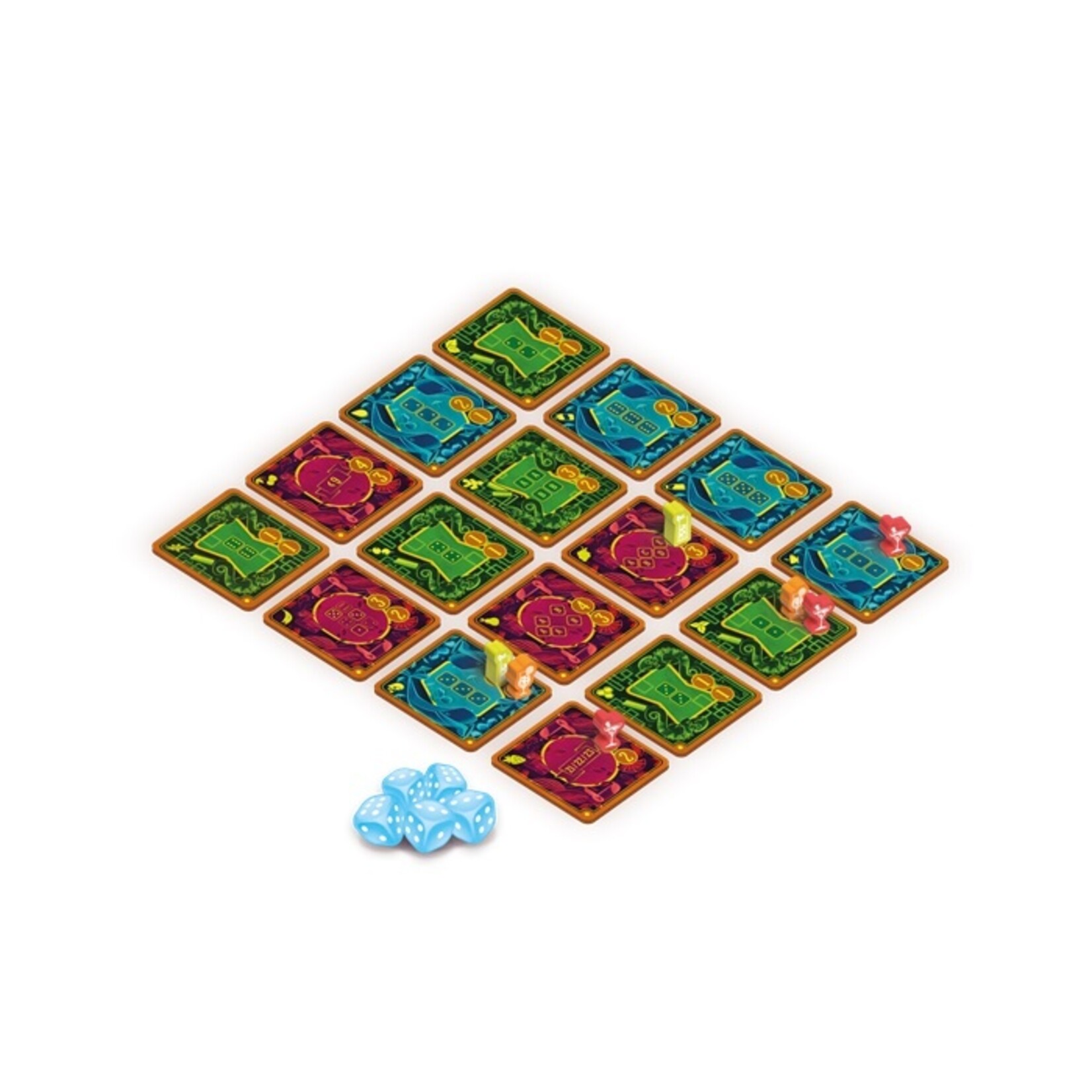 Iello Piña Coladice FR