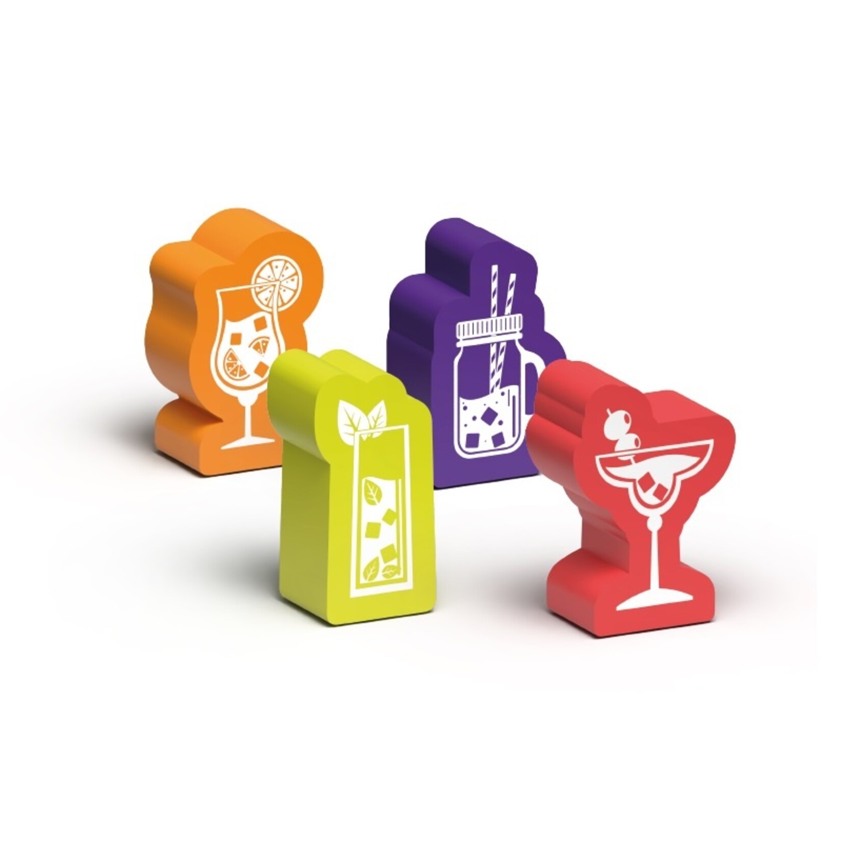 Iello Piña Coladice FR