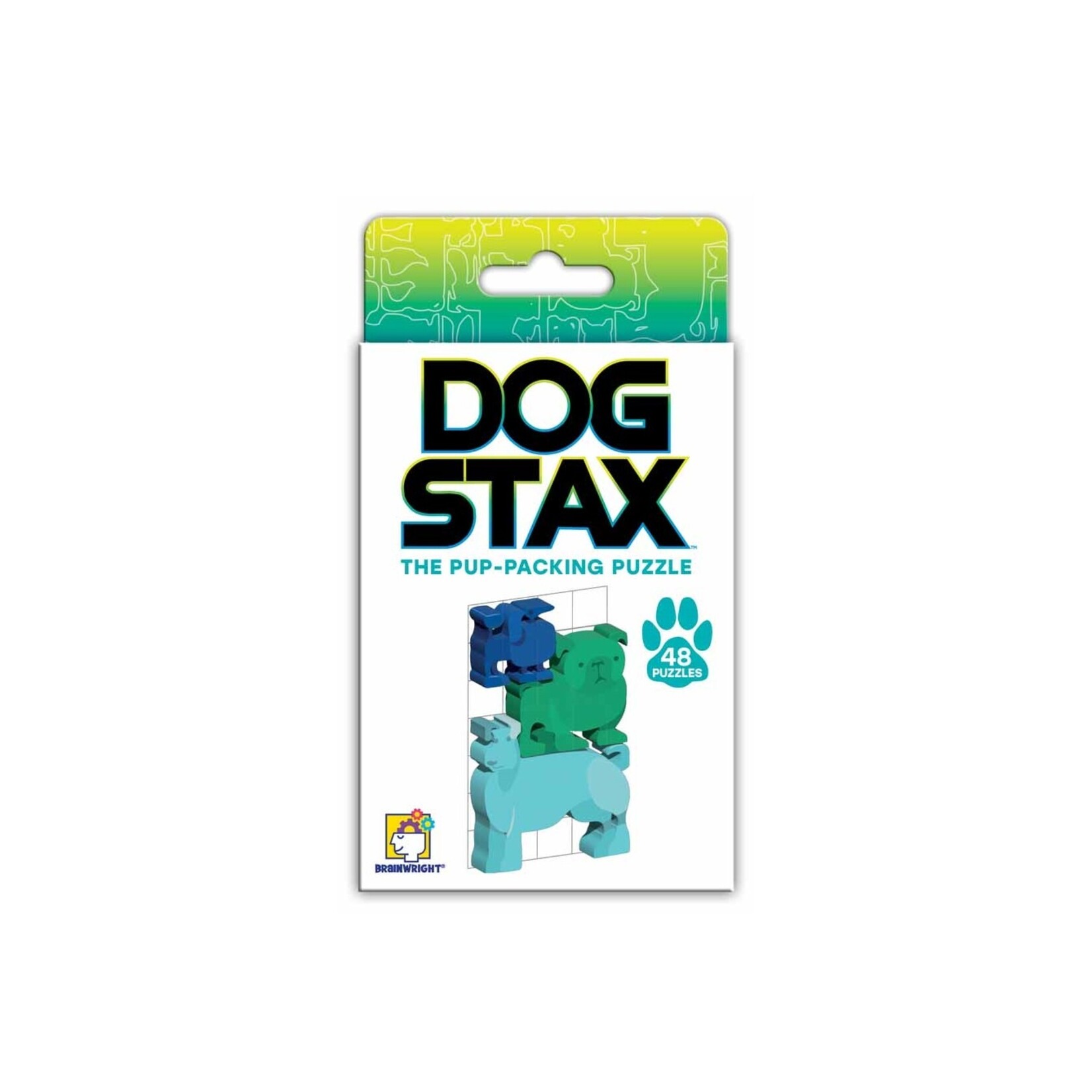 Dog Stax (English)