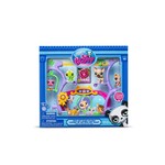 Hasbro Littlest PetShop - Coffret de jeu