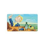 Ultra-Pro Magic the gathering - Playmat - Fallout - V3 (Vente Finale)