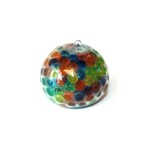 Incredible Novelties Colour Beads Squish Balls