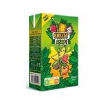 Mixlore Fruit ASAP (English) (Vente Finale)