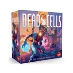 Scorpion Masqué Dead Cell - Le Jeu de Société - FR