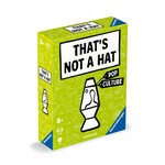 Ravensburger That's not a hat - Pop Culture (Multilingue)