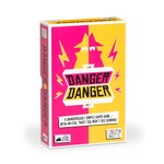 Exploding Kittens Danger Danger (English)