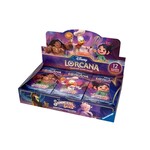 Ravensburger Disney Lorcana - Shimmering Skies - Booster Box (English)