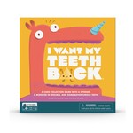 Exploding Kittens I Want My Teeth Back (English) (Vente Finale)