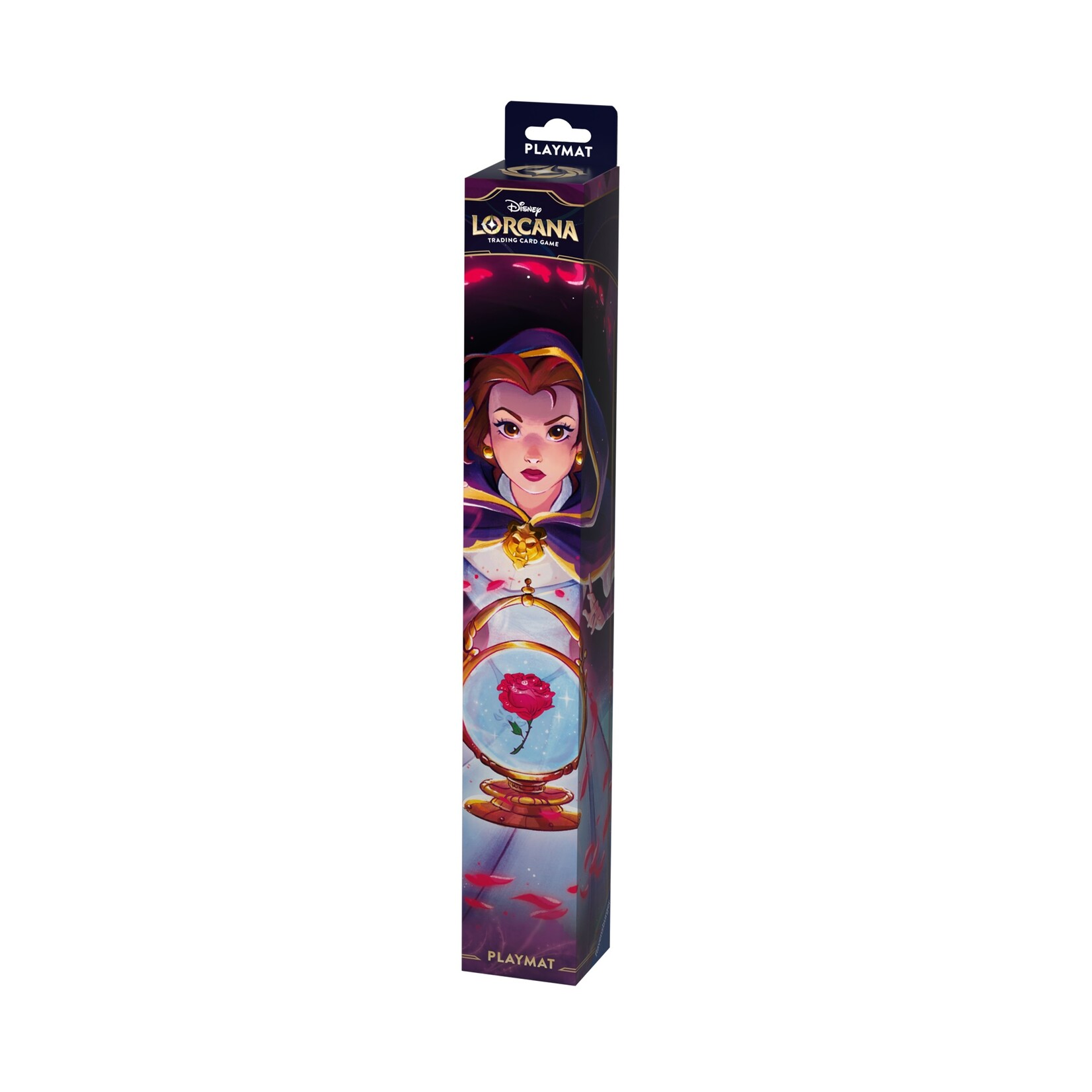 Ravensburger Disney Lorcana - Shimmering Skies -  Playmat Belle