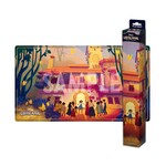 Ravensburger Disney Lorcana - Shimmering Skies -  Playmat - Enchanto