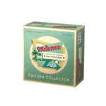 Blue Cocker Welcome to your perfect world - Collector's edition (Multilingue)