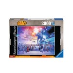 Ravensburger PZ2000 - Star Wars Universe