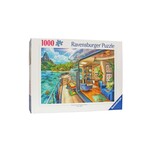 Ravensburger PZ1000 - Tropical Island Charter