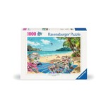 Ravensburger PZ1000 - The Shell Collector