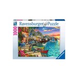 Ravensburger PZ1000 - Grandiose Greece