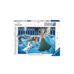 Ravensburger PZ1000 - Frozen