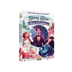 Tiki Editions Story Box - Rêves et Cauchemars (Vente Finale)