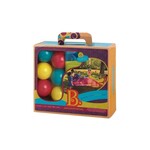 B.Active - Parachute Woo-Hue avec 15 balles (Vente Finale)