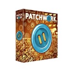 Patchwork - 10e Anniversaire FR