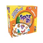 Zygomatic Spot it! Animals (Refresh) (Multilingue)