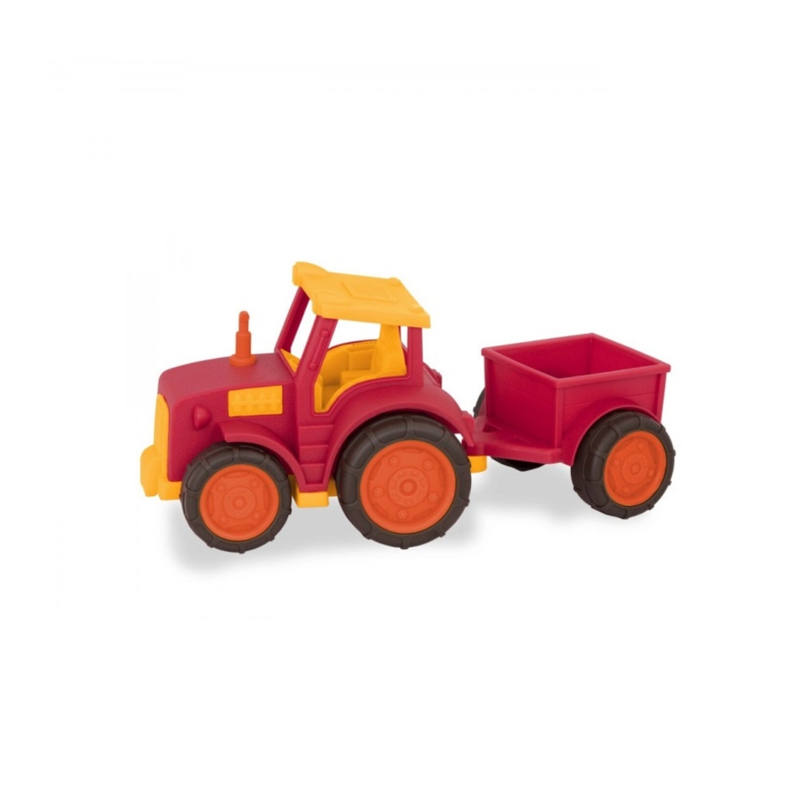 Battat Battat - Tracteur et remorque