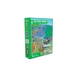 GameFlow Mon puzzle aventure - Dragon FR (Vente Finale)