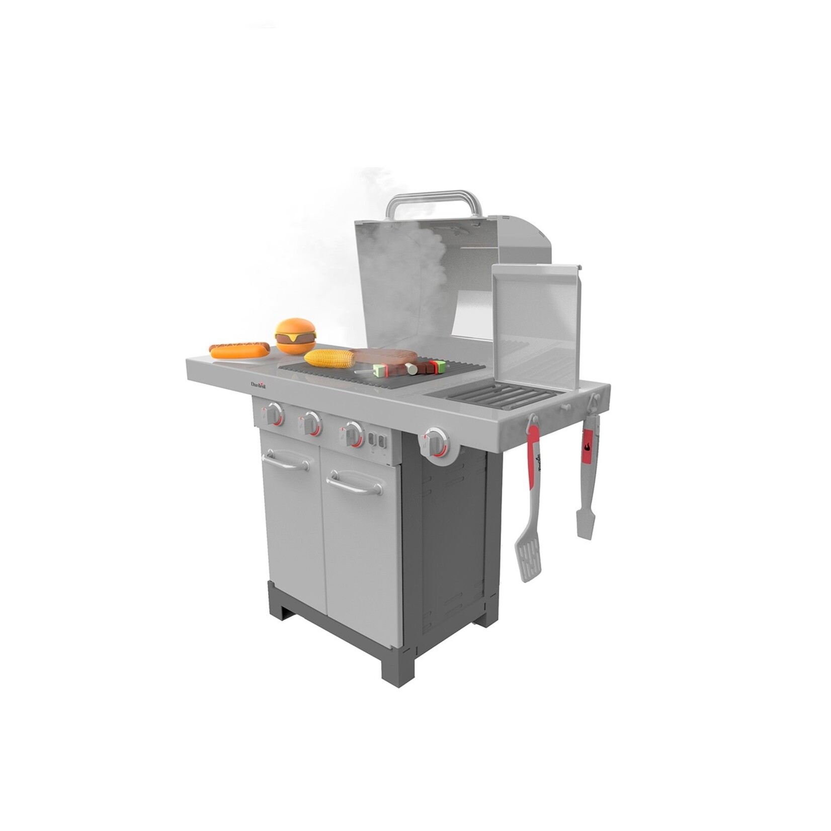 Char-Broil Ensemble BBQ pour enfant (Ramassage seulement)