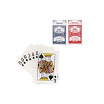 Cartes à jouer de Poker